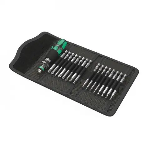 WERA Kraftform Kompakt 60 KK