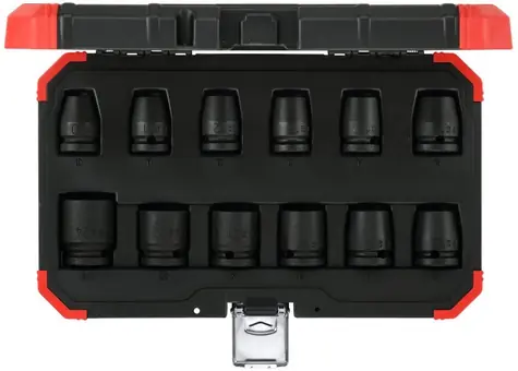 GEDORE RED R63003012 - Sada vložek silového zástrčného klíče / 1|2