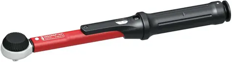 GEDORE RED R48900025 - Momentový klíč / 5-25 Nm / 285 mm