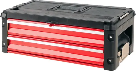 YATO YT-09107 / Skříňka na nářadí / 2x zásuvka¨/ komponent k YT-09101-2