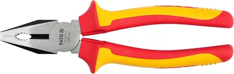 YATO YT-21153 / Kleště kombinované 200mm VDE (1000V)