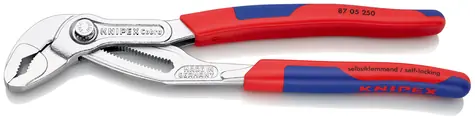 Knipex Cobra 8705250 Kleště SIKO 250mm