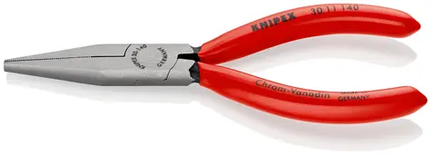 Knipex 3011160 Kleště ploché s prodlouženými čelistmi 160mm / doprodej