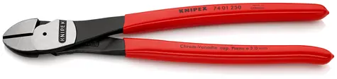 Knipex 7401250 Kleště silové štípací 250mm