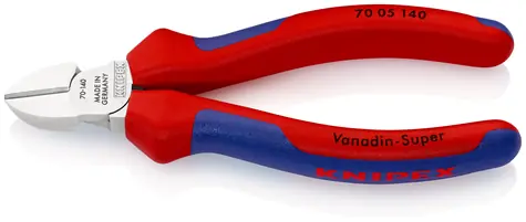 Knipex 7005140 Kleště boční štípací 140mm