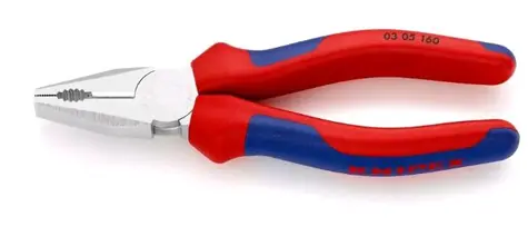 Knipex 0305160 Kleště kombinované 160mm
