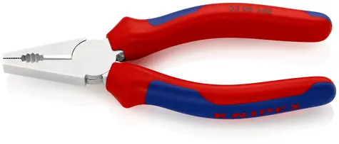 Knipex 0305140 Kleště kombinované 140mm