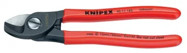 Knipex 9511165 Nůžky na kabely 165mm