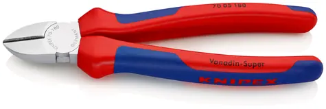 Knipex 7005180 Kleště boční štípací 180mm