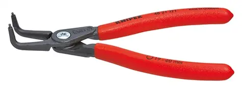 Knipex 4821J21 Kleště na pojistné vnitřní kroužky 19-60mm