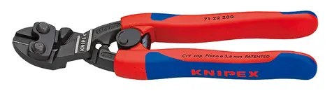 Knipex CoBolt 7122200 Kleště štípací - na čepy 200mm