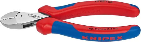 Knipex X-Cut 7305160 Kleště štípací kompaktní 160mm
