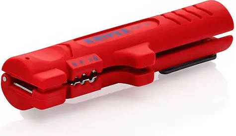 Knipex 1664125SB Odizolovač kabelů 125mm
