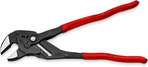 Knipex 8601300 Klešťový klíč SIKO instalaterské 300mm