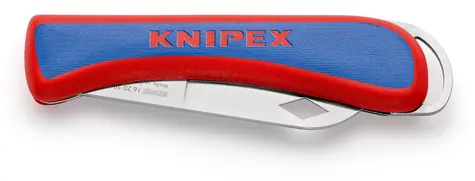 Knipex 162050SB Nůž elektrikářský