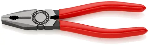 Knipex 0301180 Kleště kombinované 180mm