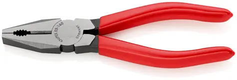 Knipex 0301160 Kleště kombinované 160mm