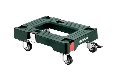 Metabo AS 18 L PC - Podložka s kolečky / MetaLoc