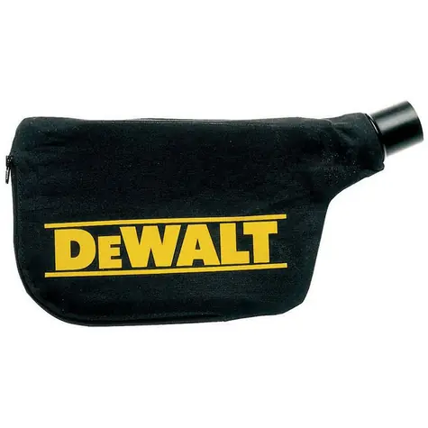 DeWalt Vak na piliny pro pokosové pily / pro DW712 & DW713 & DW716 & DW717 & DWS780 & DW718