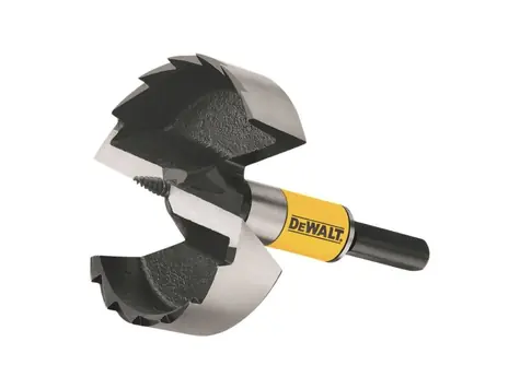 DeWalt DT4586 / Vrták do dřeva FORSTNER 68mm / Průměr 68 mm / 1ks