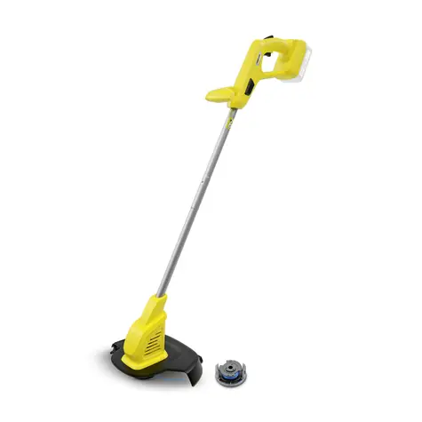 Kärcher LTR 18-25 AKU verze / Aku Strunová sekačka / 18V / průměr záběru 25 cm / 1.6 mm x 3.6 m / Bez aku