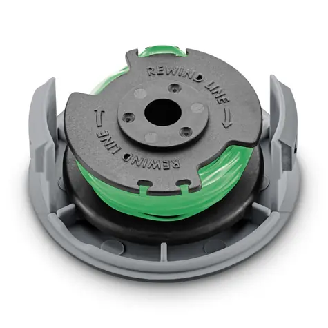 Kärcher 2.444-015.0 náhradní cívka pro strunové sekačky LTR 36 BATTERY / 2mm x 3.4m