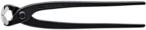 Knipex 99 00 250 EAN Kleště armovací 250mm / kleště na rabicové pletivo nebo pletivo