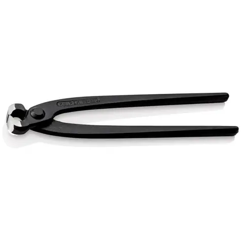 Knipex 99 00 220K12EA Kleště armovací 220mm / kleště na rabicové pletivo nebo pletivo 