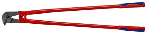 Knipex 71 82 950 Pákové kleště na pletivo 950mm / Délka střihu: 44mm / Tloušťka hlavy: 40mm