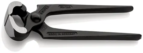 Knipex 50 00 160 Štípací kleště 160mm / polotvrdý drát: 1.8mm / délka střihu: 20.5mm