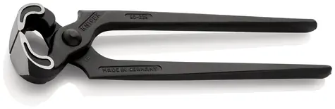 Knipex 50 00 225 Štípací kleště 225mm / polotvrdý drát: 2.2mm / délka střihu: 25.5mm