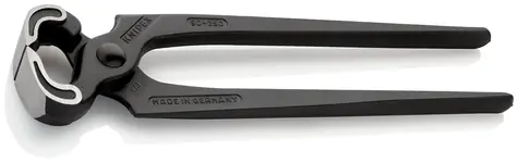 Knipex 50 00 250 Štípací kleště 250mm / polotvrdý drát: 2.2mm / délka střihu: 28mm