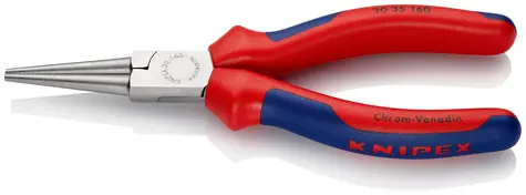 Knipex 30 35 160 Kleště typu Langbeck 160mm / délka čelistí: 41mm