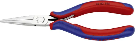Knipex 35 62 145 Montážní kleště pro elektroniku 145mm / délka čelistí: 40mm