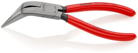Knipex 38 71 200 Kleště pro mechaniky 200mm / 70° / délka čelistí: 73mm