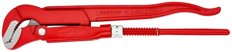 Knipex 83 30 010 Hasák s čelistmi ve tvaru S 320mm / rozsah: 42mm