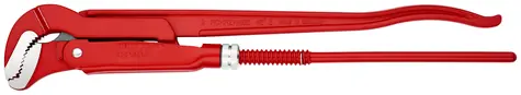 Knipex 83 30 020 Hasák s čelistmi ve tvaru S 540mm / rozsah: 70mm