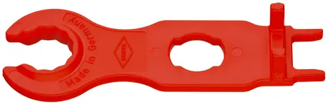 Knipex 97 49 66 2 Sada montážního nářadí pro solární konektory MC 4 (Multi-Contact)