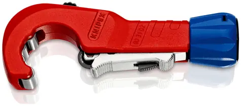 Knipex TubiX 90 31 02 SB Odřezávač trubek 180mm / 6 - 35mm