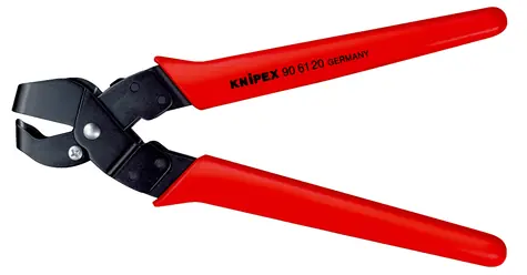 Knipex 90 61 20 Vystřihovací kleště 250mm / 20 x 29 mm