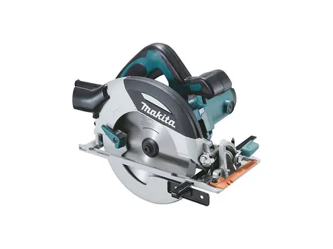 Makita HS7101 / Ruční kotoučová pila / 1400W / Průměr 190 mm / 5500 ot-min / Hloubka řezu 67 mm