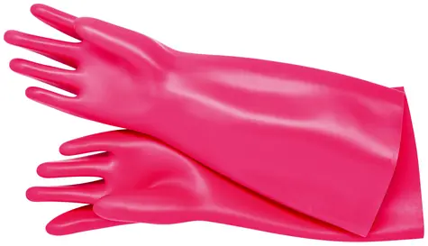 Knipex 98 65 40 Elektrikářské rukavice velikost 9 / 1000V