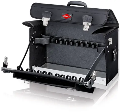 Knipex 00 21 02 LE Taška na nářadí 