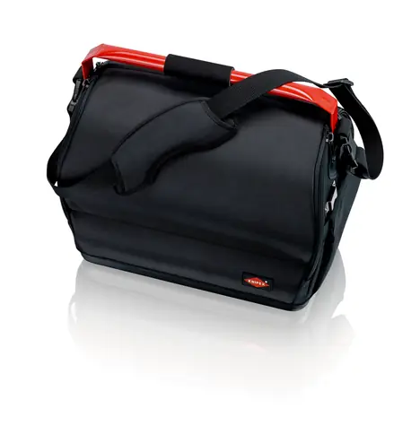 Knipex 00 21 08 LE Brašna na nářadí „LightPack“ prazdný / 480 x 380 x 300mm