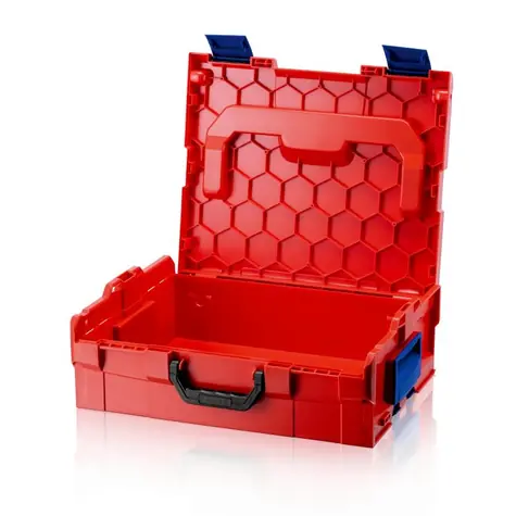 Knipex 00 21 19 LB LE L-Boxx prázdný / 442 (375) x 151 (107) x 357 (311)mm