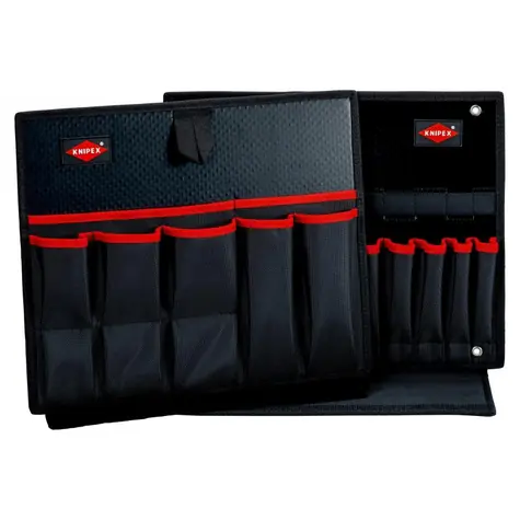 Knipex 00 21 19 LB WK výplň pro L-Boxx