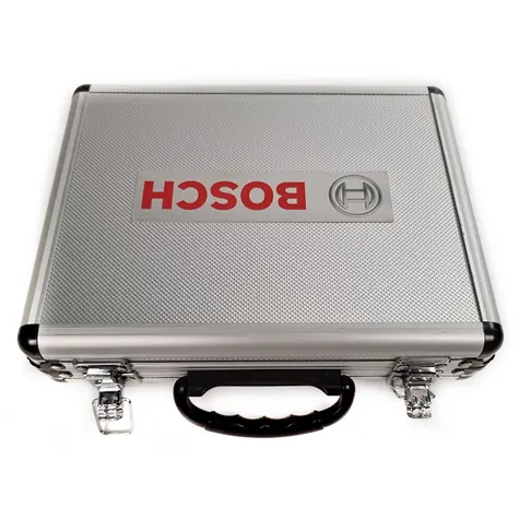 BOSCH 2608578765 / Sada sekáčů a vrtáků SDS plus 11ks 