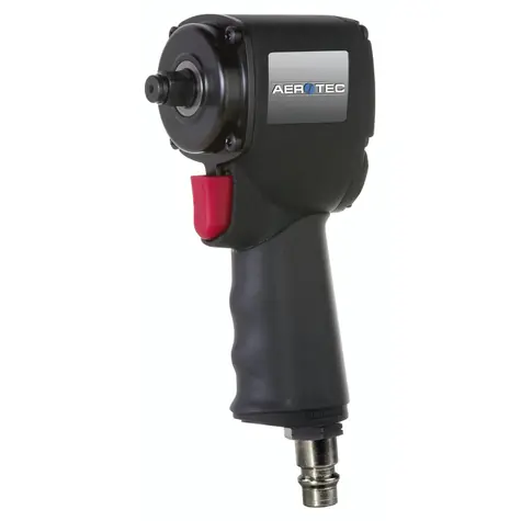 Aerotec CSX650 pneumatický rázový utahovák 1|2