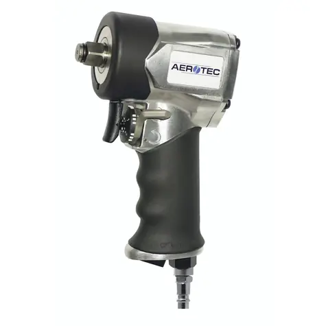 Aerotec CSX880 pneumatický rázový utahovák 1|2