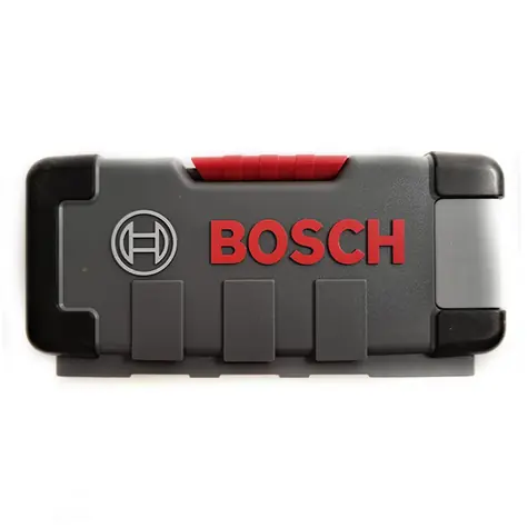 BOSCH 2607010902 / 20dílná sada pilových plátků do pil ocasek Wood and Metal